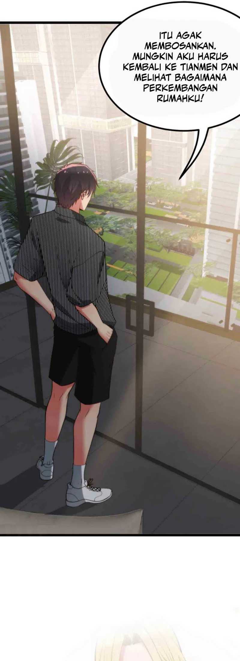 I Have 90 Billion Licking Gold Chap 336 - Next Chap 337