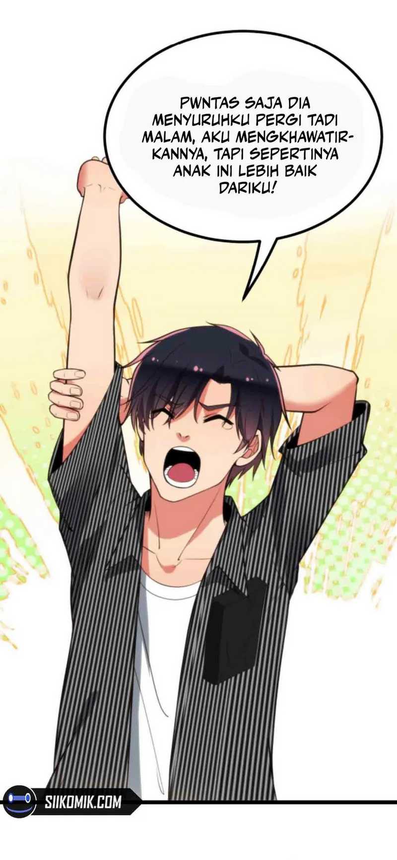 I Have 90 Billion Licking Gold Chap 336 - Next Chap 337