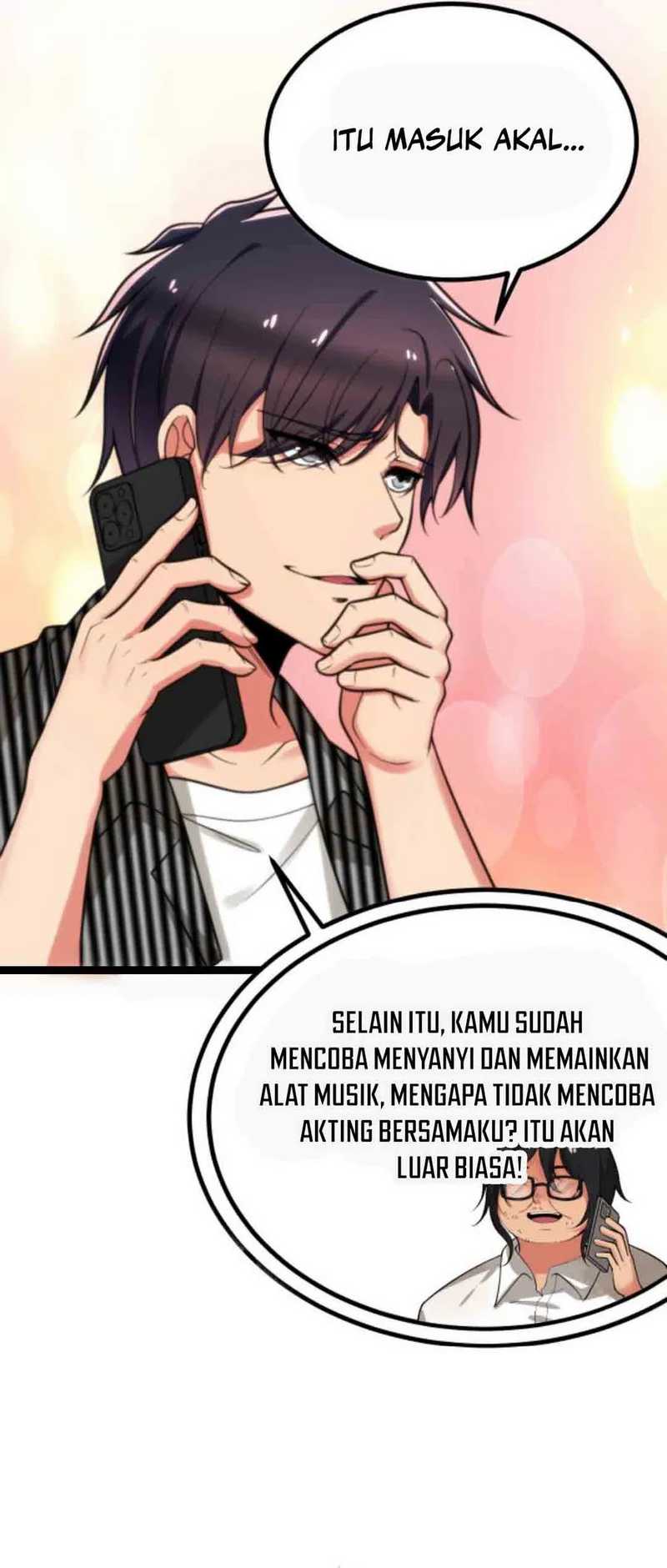 I Have 90 Billion Licking Gold Chap 337 - Next Chap 338