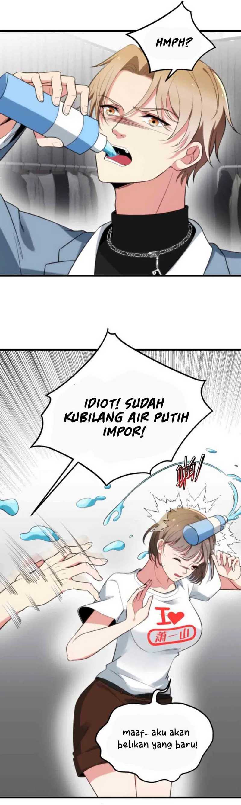 I Have 90 Billion Licking Gold Chap 337 - Next Chap 338