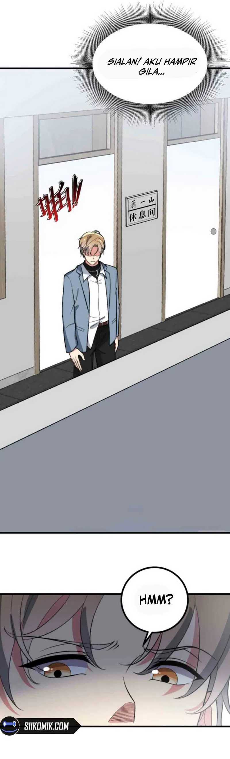 I Have 90 Billion Licking Gold Chap 337 - Next Chap 338