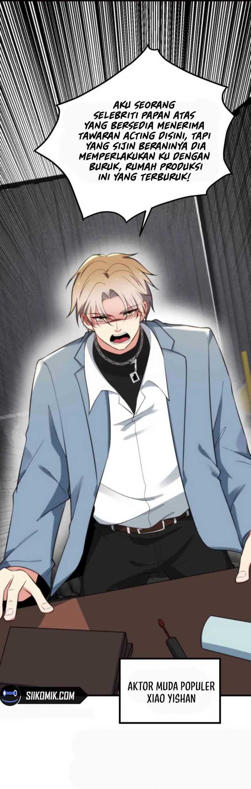 I Have 90 Billion Licking Gold Chap 337 - Next Chap 338