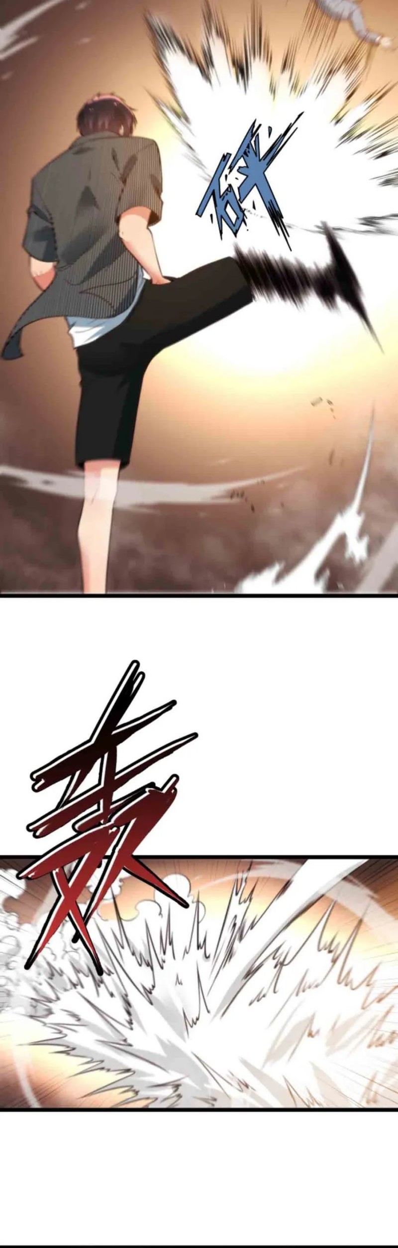 I Have 90 Billion Licking Gold Chap 338 - Next Chap 339