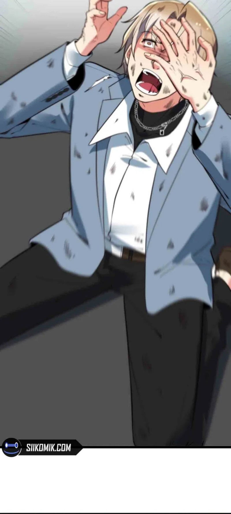 I Have 90 Billion Licking Gold Chap 338 - Next Chap 339