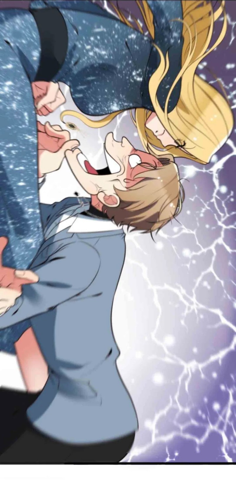 I Have 90 Billion Licking Gold Chap 338 - Next Chap 339