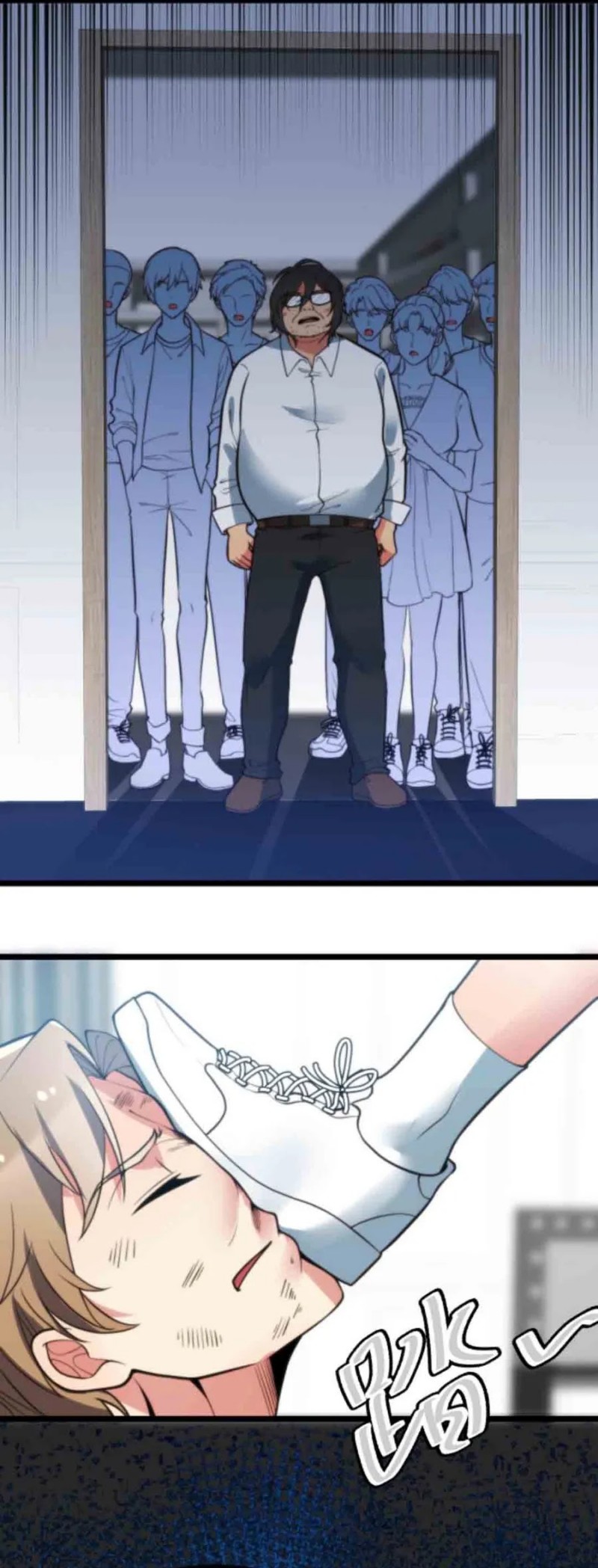 I Have 90 Billion Licking Gold Chap 338 - Next Chap 339