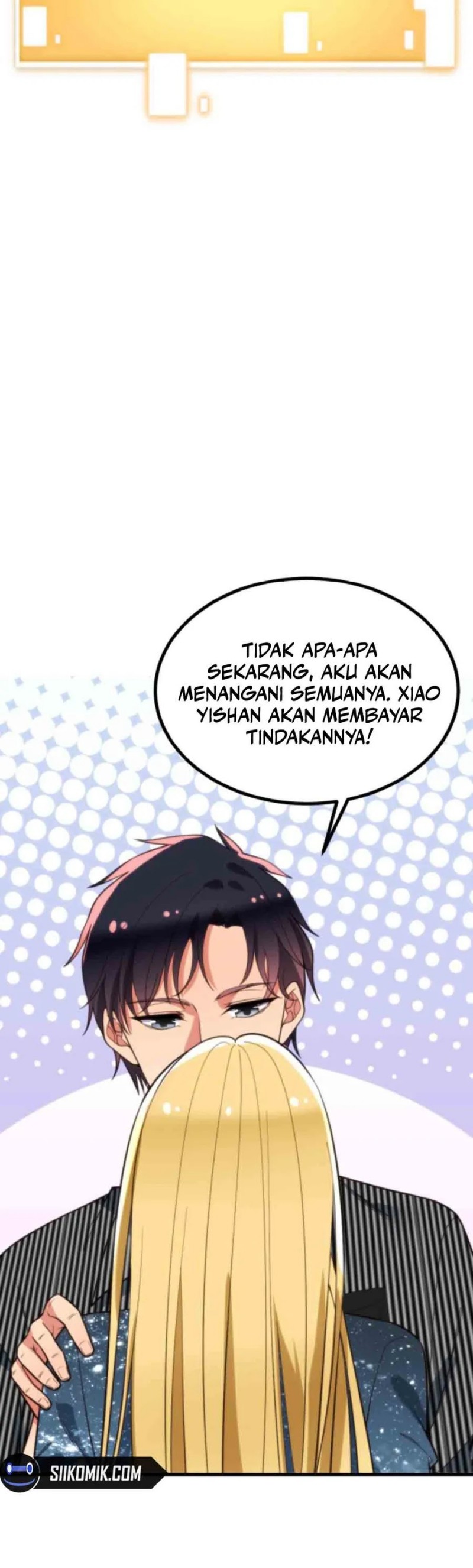 I Have 90 Billion Licking Gold Chap 339 - Next Chap 340