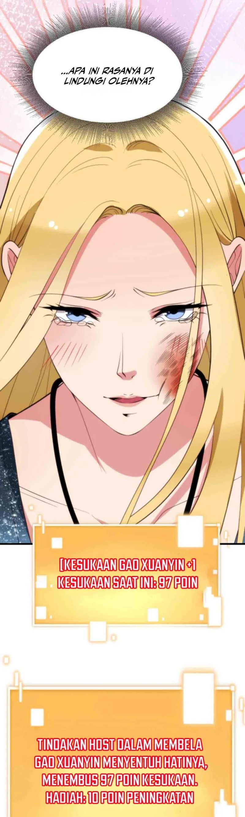 I Have 90 Billion Licking Gold Chap 339 - Next Chap 340