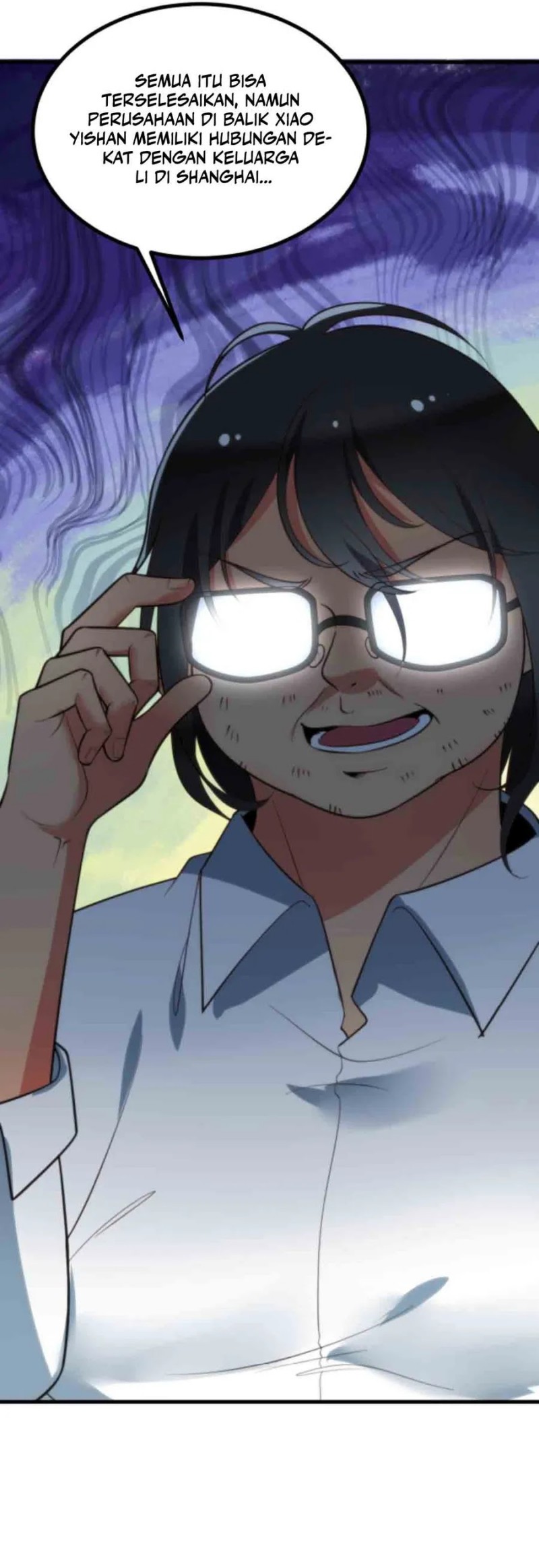 I Have 90 Billion Licking Gold Chap 339 - Next Chap 340