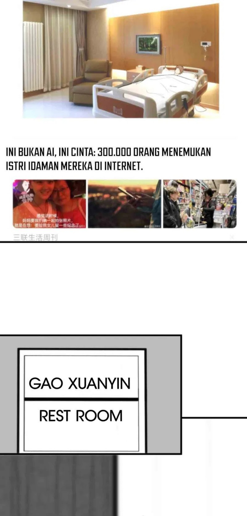 I Have 90 Billion Licking Gold Chap 339 - Next Chap 340