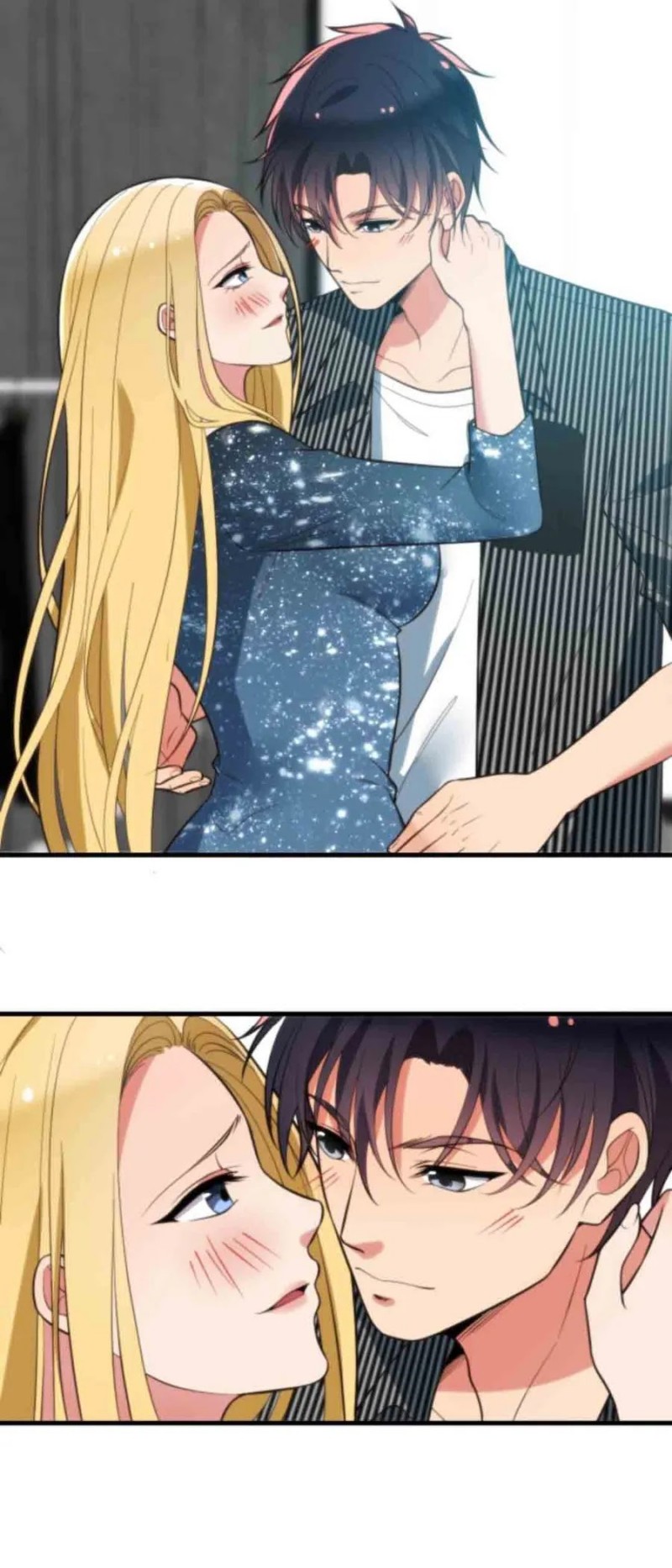 I Have 90 Billion Licking Gold Chap 339 - Next Chap 340