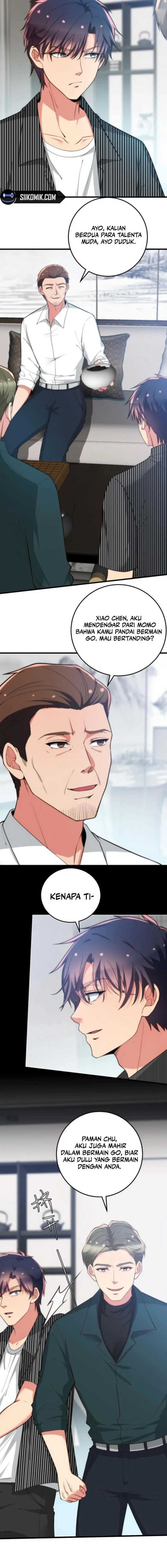 I Have 90 Billion Licking Gold Chap 302 - Next Chap 303