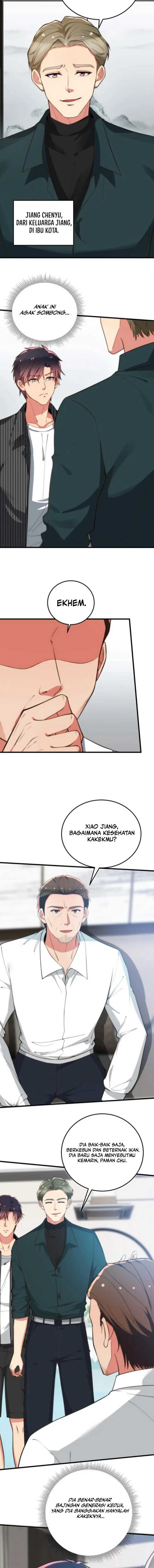I Have 90 Billion Licking Gold Chap 302 - Next Chap 303