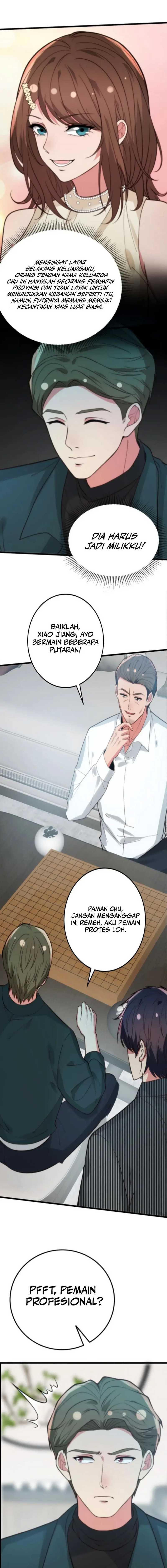 I Have 90 Billion Licking Gold Chap 302 - Next Chap 303