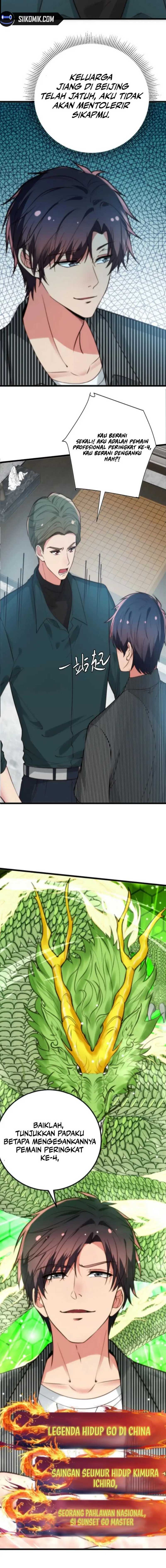 I Have 90 Billion Licking Gold Chap 302 - Next Chap 303