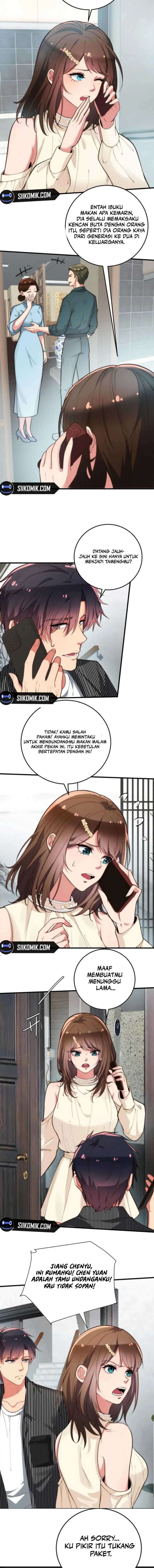 I Have 90 Billion Licking Gold Chap 302 - Next Chap 303