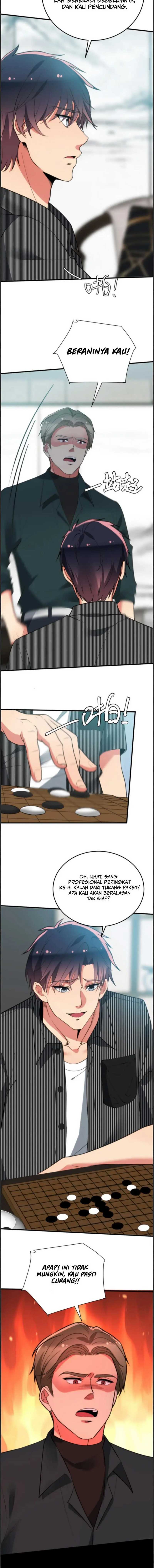 I Have 90 Billion Licking Gold Chap 303 - Next Chap 304