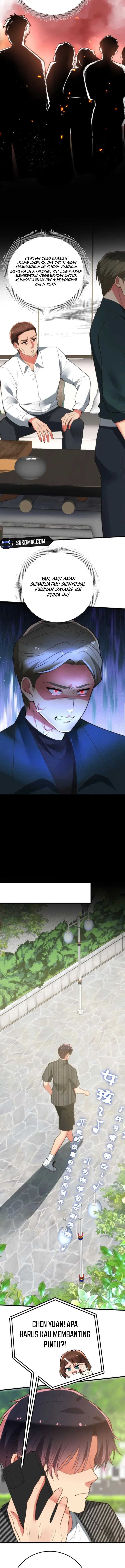 I Have 90 Billion Licking Gold Chap 304 - Next Chap 305