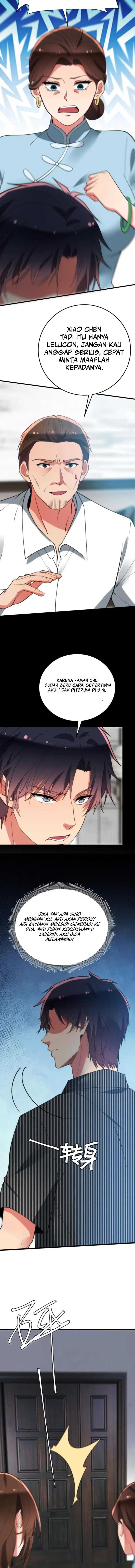 I Have 90 Billion Licking Gold Chap 304 - Next Chap 305