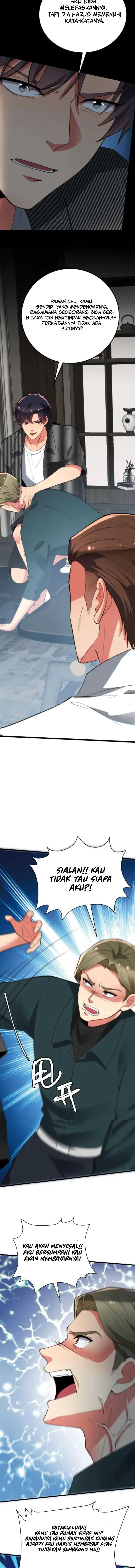 I Have 90 Billion Licking Gold Chap 304 - Next Chap 305