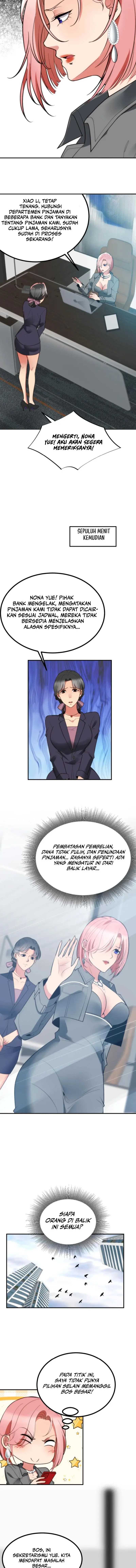 I Have 90 Billion Licking Gold Chap 305 - Next Chap 306