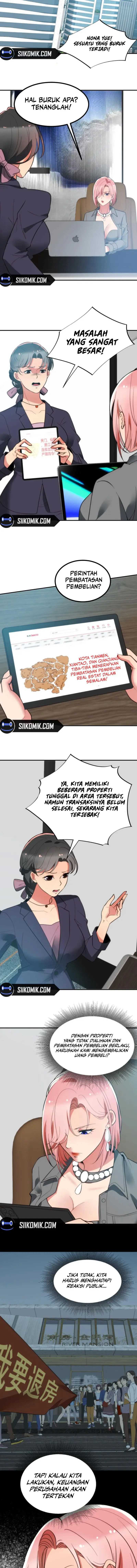 I Have 90 Billion Licking Gold Chap 305 - Next Chap 306