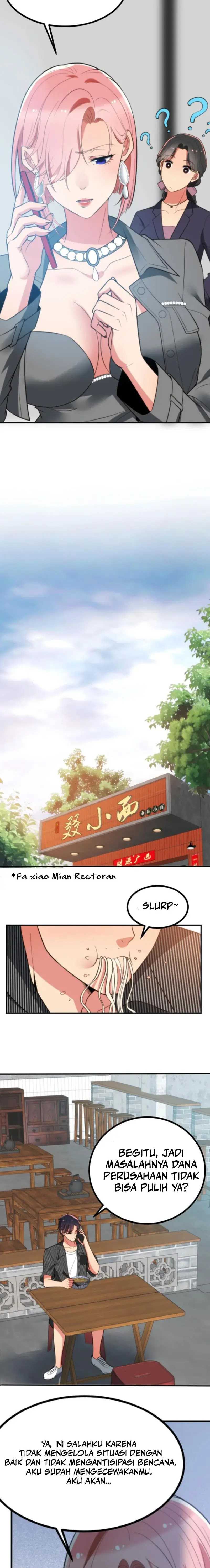 I Have 90 Billion Licking Gold Chap 305 - Next Chap 306