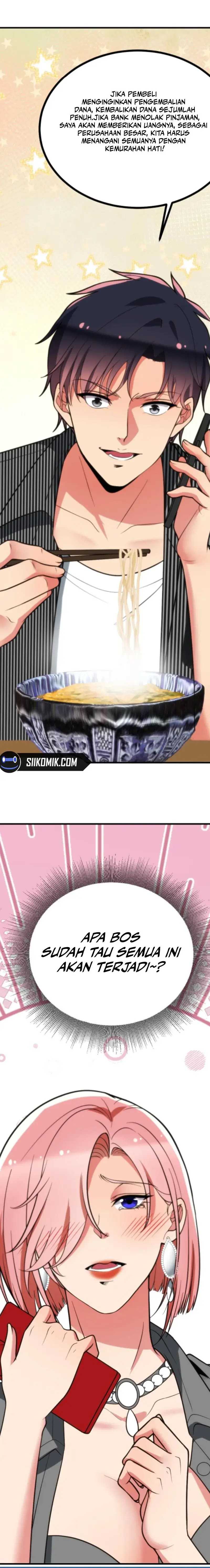 I Have 90 Billion Licking Gold Chap 305 - Next Chap 306