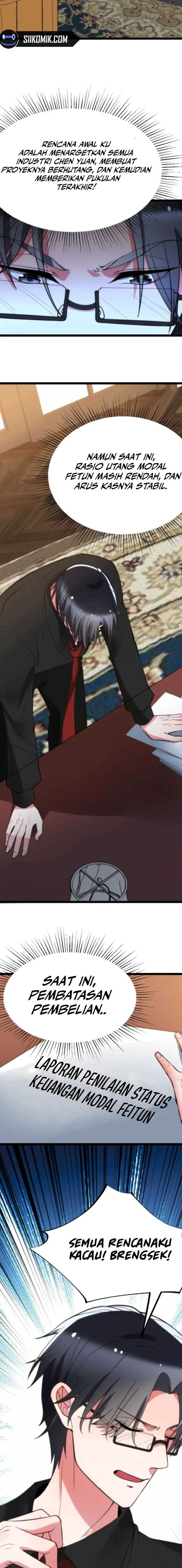 I Have 90 Billion Licking Gold Chap 306 - Next Chap 307