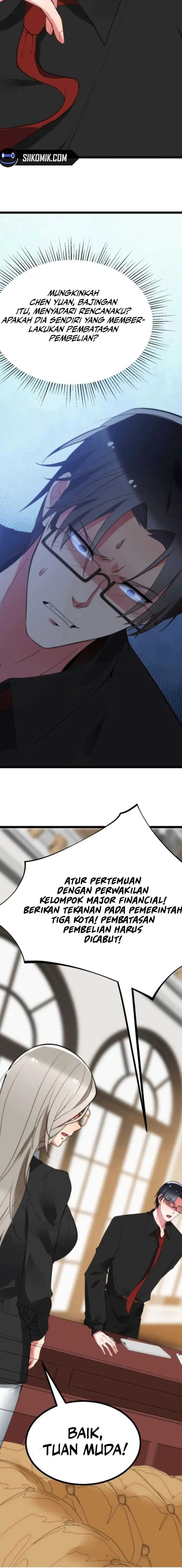 I Have 90 Billion Licking Gold Chap 306 - Next Chap 307