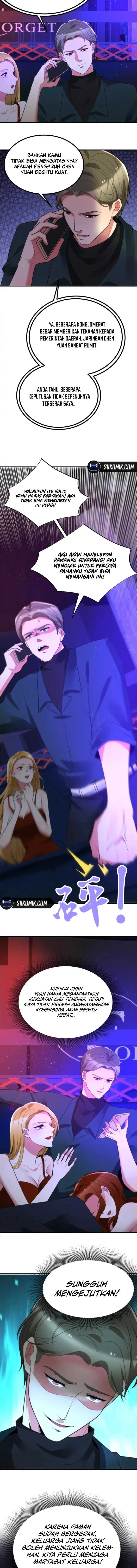 I Have 90 Billion Licking Gold Chap 307 - Next Chap 308