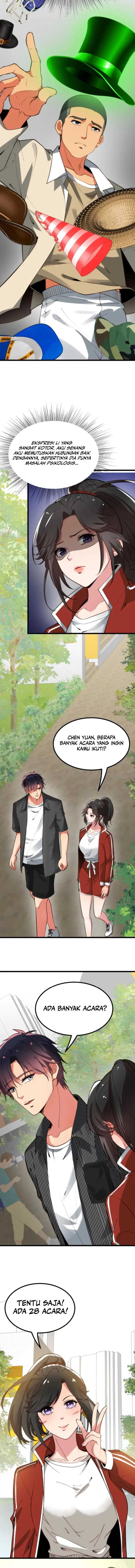 I Have 90 Billion Licking Gold Chap 308 - Next Chap 309