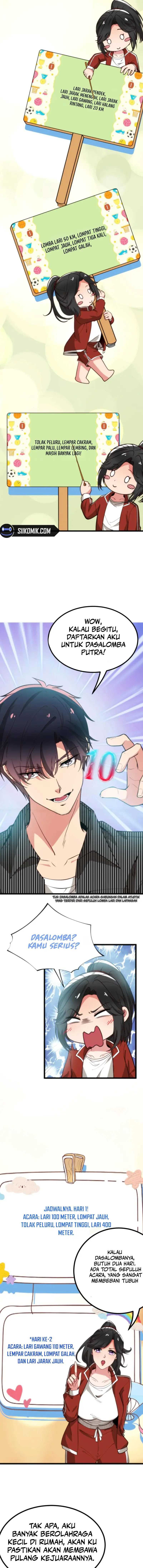 I Have 90 Billion Licking Gold Chap 308 - Next Chap 309