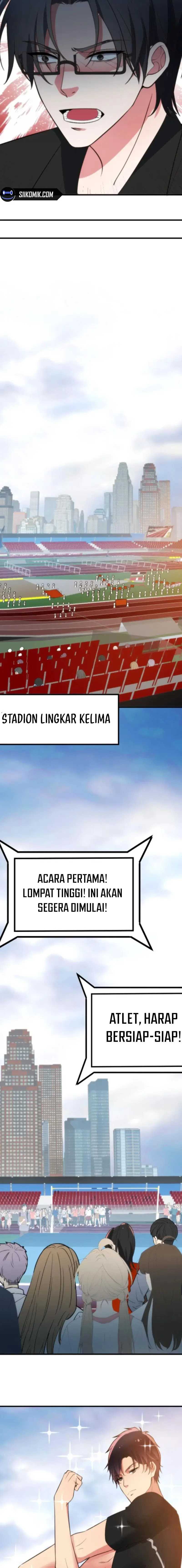 I Have 90 Billion Licking Gold Chap 309 - Next Chap 310