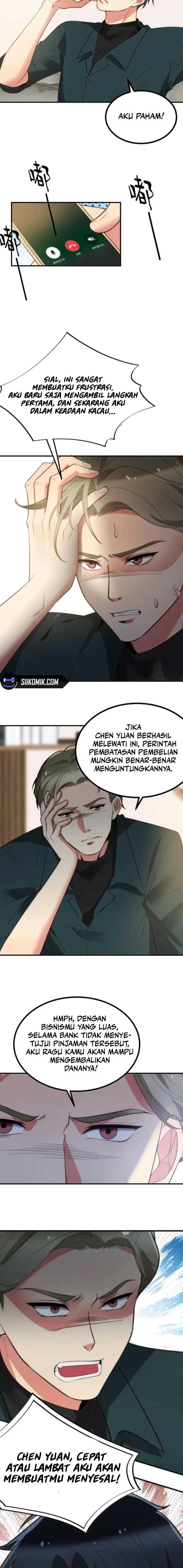 I Have 90 Billion Licking Gold Chap 309 - Next Chap 310