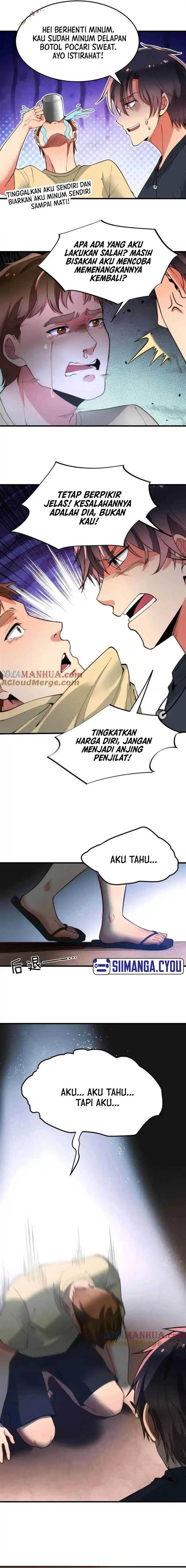 I Have 90 Billion Licking Gold Chap 31 - Next Chap 32