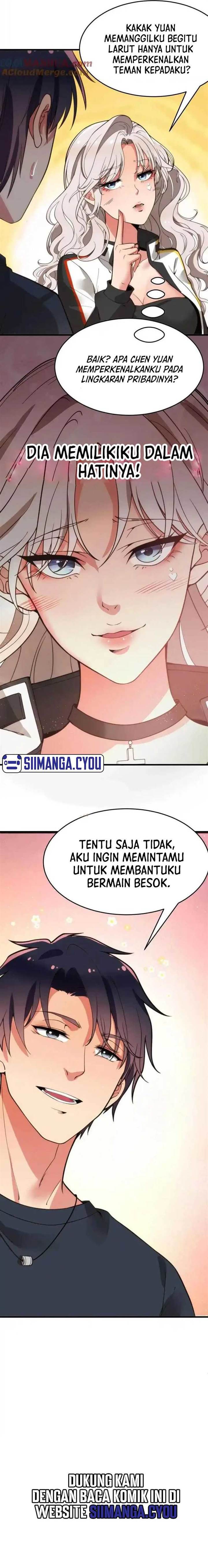 I Have 90 Billion Licking Gold Chap 31 - Next Chap 32