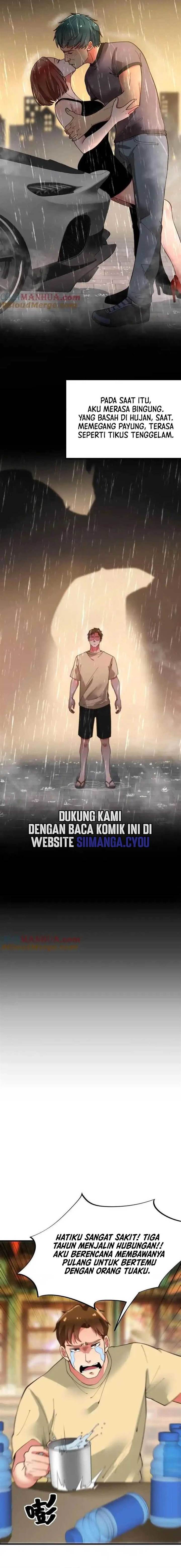 I Have 90 Billion Licking Gold Chap 31 - Next Chap 32