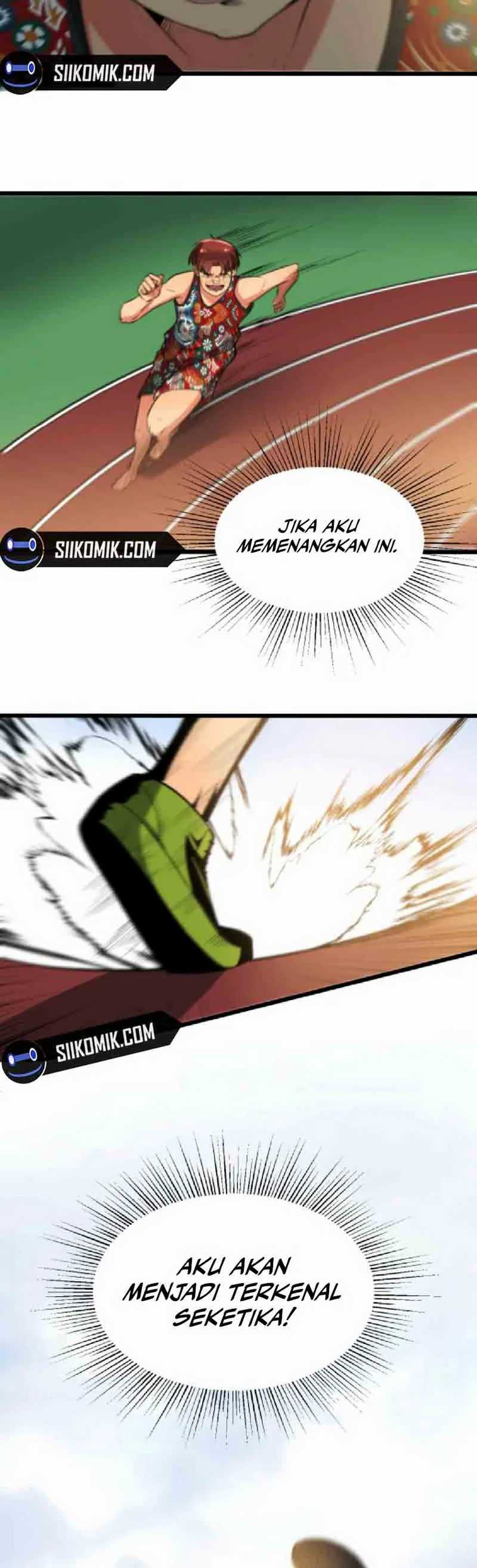 I Have 90 Billion Licking Gold Chap 310 - Next Chap 311