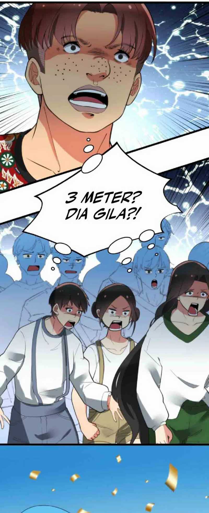 I Have 90 Billion Licking Gold Chap 310 - Next Chap 311