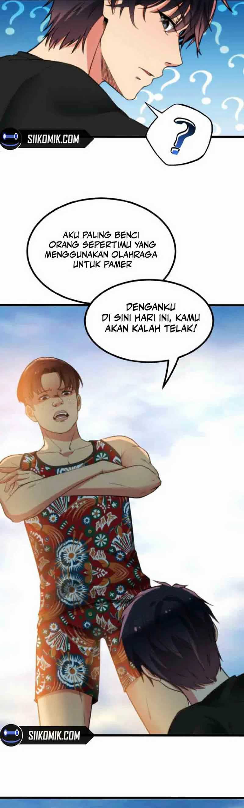 I Have 90 Billion Licking Gold Chap 310 - Next Chap 311