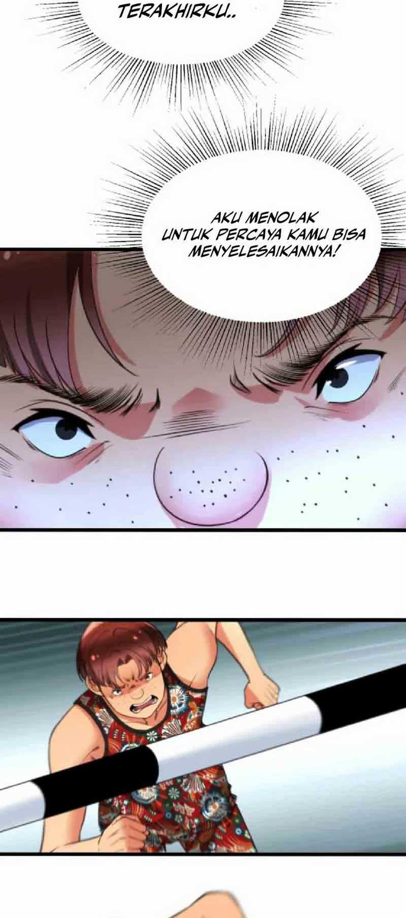 I Have 90 Billion Licking Gold Chap 310 - Next Chap 311