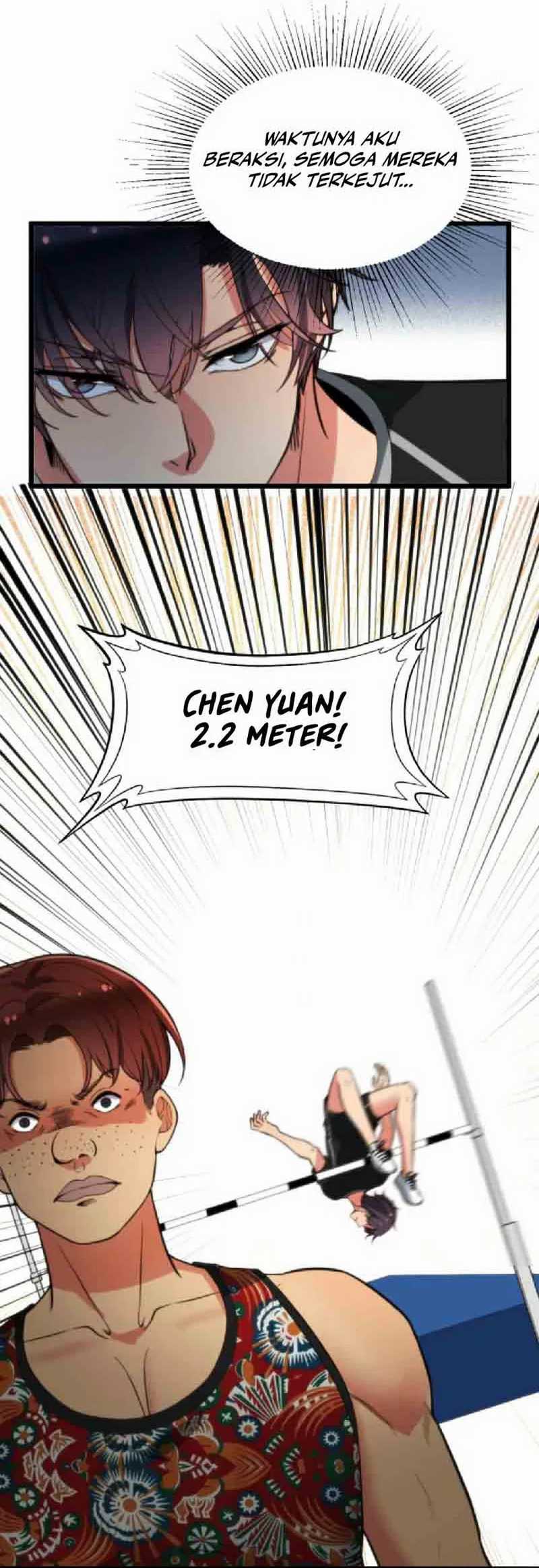 I Have 90 Billion Licking Gold Chap 310 - Next Chap 311