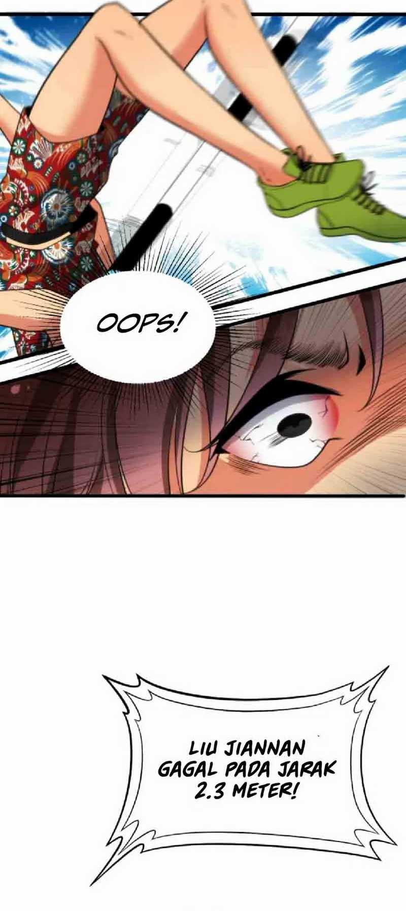 I Have 90 Billion Licking Gold Chap 310 - Next Chap 311