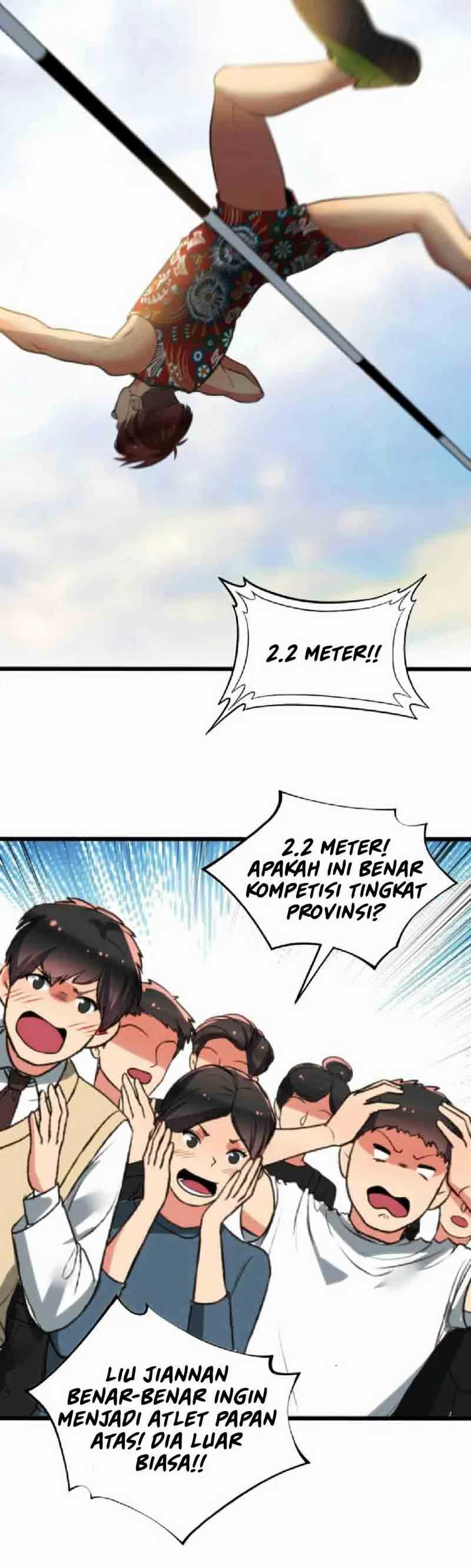 I Have 90 Billion Licking Gold Chap 310 - Next Chap 311