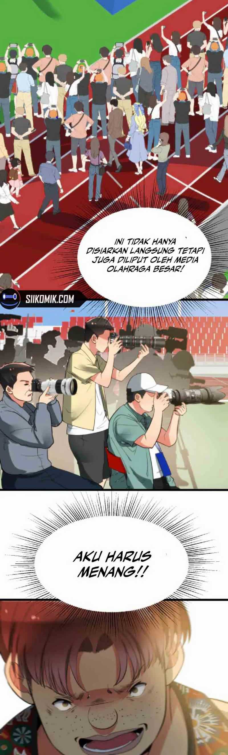 I Have 90 Billion Licking Gold Chap 310 - Next Chap 311