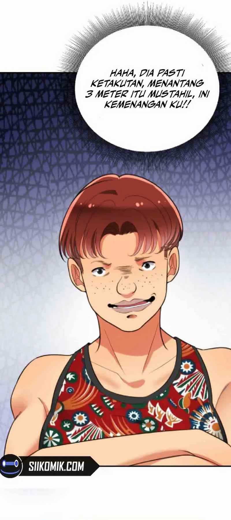 I Have 90 Billion Licking Gold Chap 311 - Next Chap 312