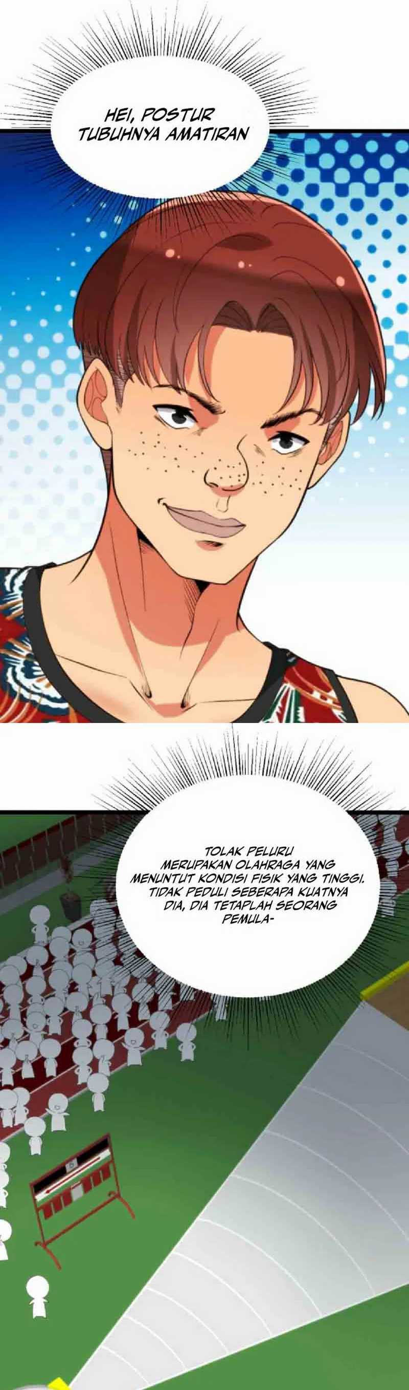 I Have 90 Billion Licking Gold Chap 312 - Next Chap 313