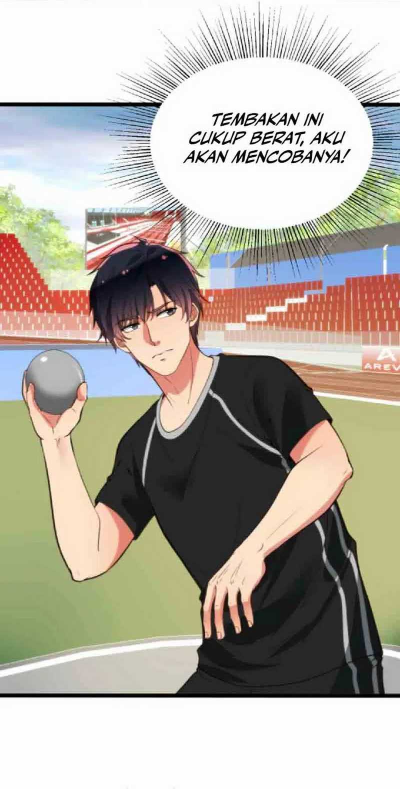 I Have 90 Billion Licking Gold Chap 312 - Next Chap 313