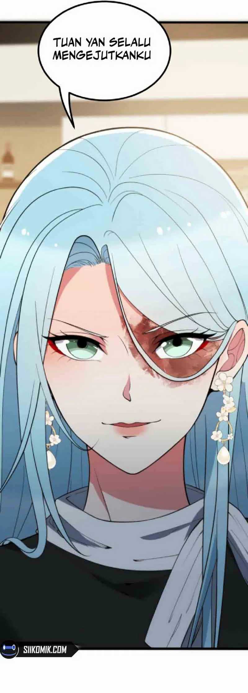 I Have 90 Billion Licking Gold Chap 312 - Next Chap 313